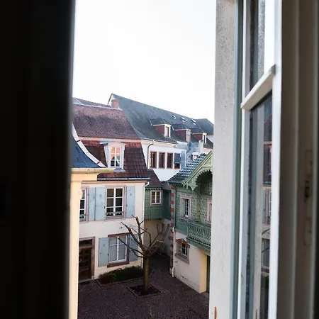Apartment Le Cocon De Jules *