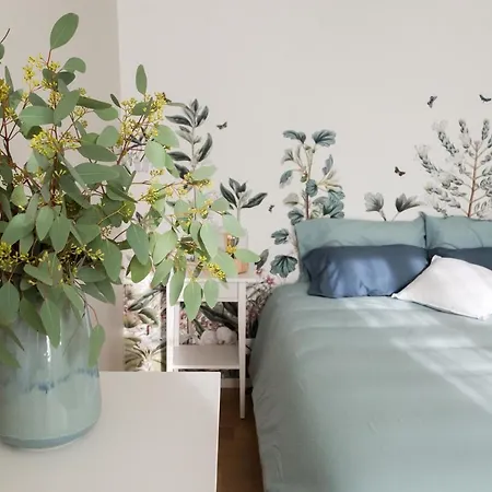 Apartment Le Cocon De Jules