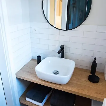 Le Cocon De Jules Apartment *