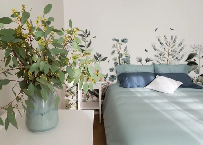 公寓 Le Cocon De Jules