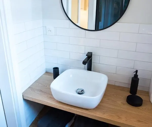 Le Cocon De Jules Apartment *